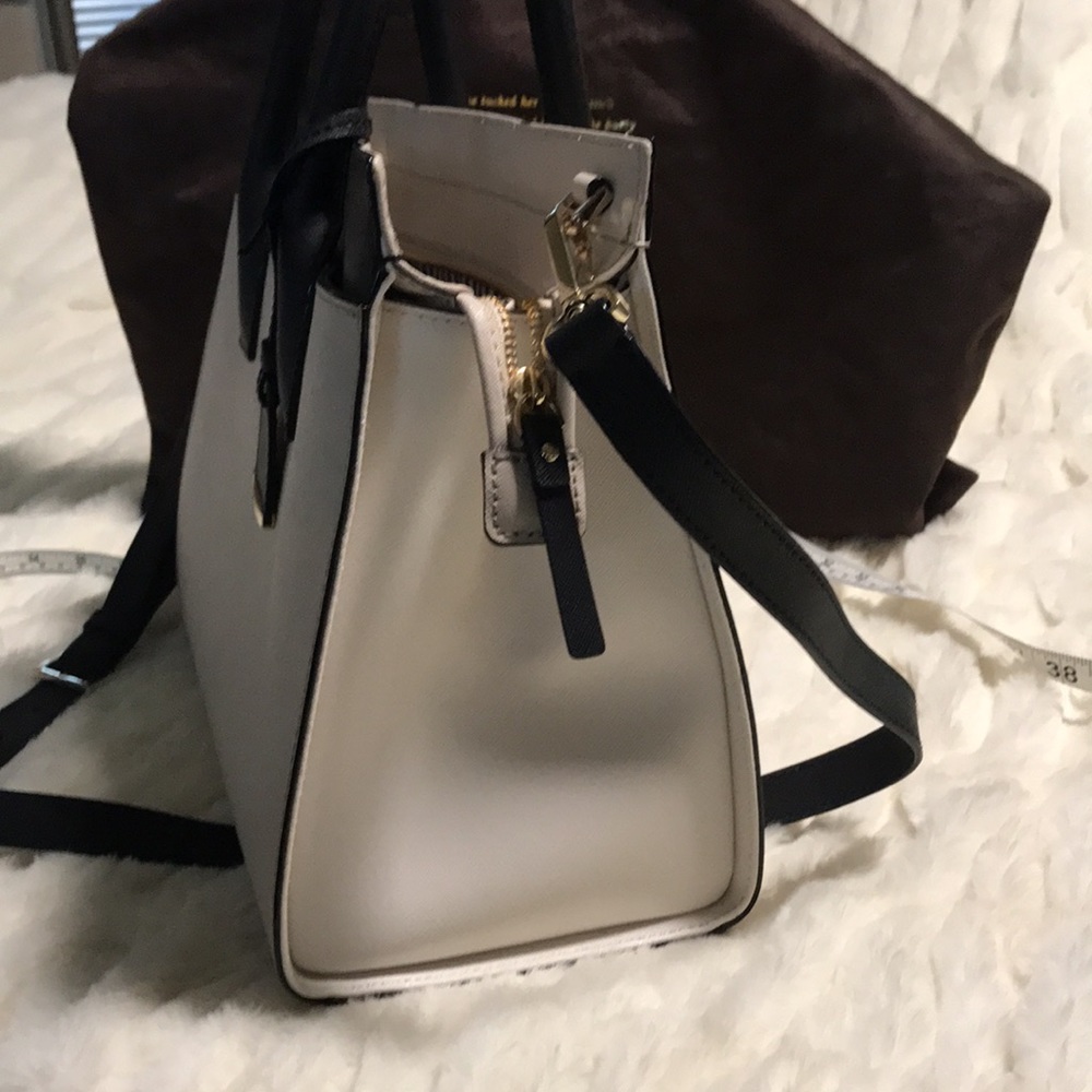 Kate spade handbag - Picture 8 of 9